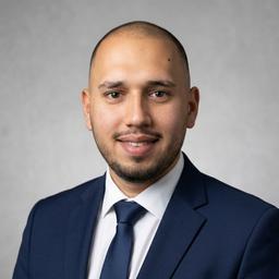 Ahmed Tarik Algümüs – Co-Founder Proxavio Consulting