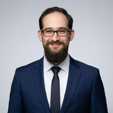 Hamza Bilal Yavas – Co-Founder & Lead Developer